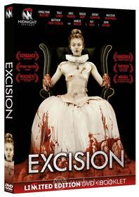 Excision (Ltd) (Dvd+Booklet)