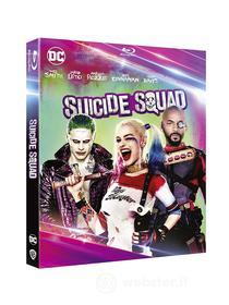 Suicide Squad (Dc Comics Collection) (Blu-ray)