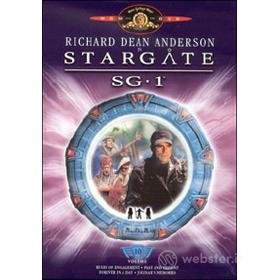 Stargate SG1. Stagione 3. Vol. 10