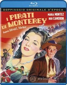 I Pirati Di Monterey (Blu-ray)