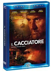 Il Cacciatore (Indimenticabili) (Blu-ray)