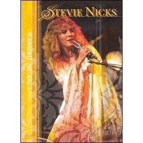 Stevie Nicks. Live in Denver 1986