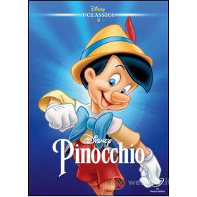 Pinocchio (Edizione Speciale)