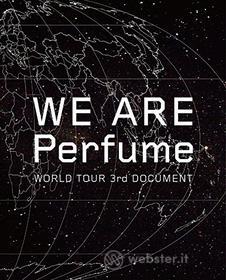 Perfume - We Are Perfume World Tour (3 Cd)