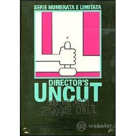 Uncut. Director's Uncut(Confezione Speciale)