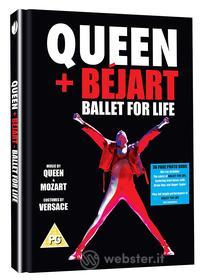Queen/Maurice Bejart - Ballet For Life Deluxe