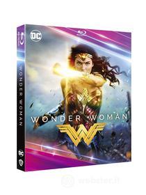 Wonder Woman (Dc Comics Collection) (Blu-ray)