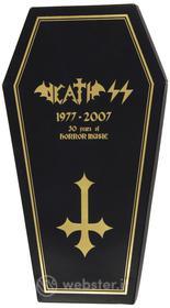 Death SS 1977-2007. 30 Years Of Horror Music(Confezione Speciale 2 dvd)