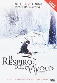 Il Respiro Del Diavolo - Whisper