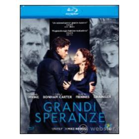 Grandi speranze (Blu-ray)