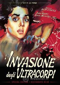 L'Invasione Degli Ultracorpi - Special Edition Restaurato In Hd (Dvd+Poster 24X37 Cm)