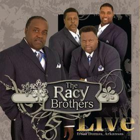 Racy Brothers - Live From Dumas Arkansas