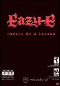 Eazy-E - Impact Of A.. (Dvd+Cd) (2 Dvd)