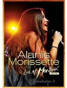 Alanis Morissette - Live At Montreux 2012