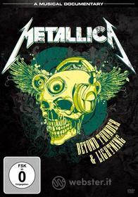 Metallica. Beyond Thunder & Lightning