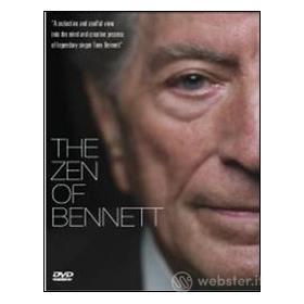 Tony Bennett. The Zen of Bennett