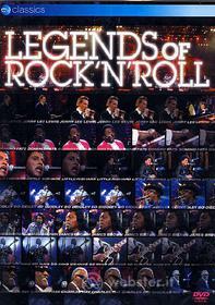 Legends Of Rock'n'Roll