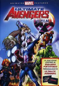 Ultimate Avengers. Il film