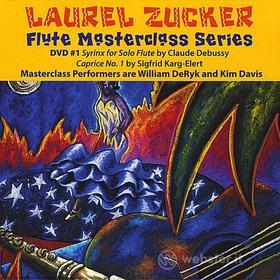 Laurel Zucker - Masterclass Series 1