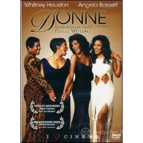 Donne. Waiting to exhale