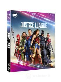 Justice League (Dc Comics Collection) (Blu-ray)