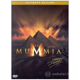La Mummia (2 Dvd)