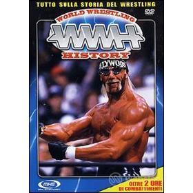 World Wrestling History. Vol. 01
