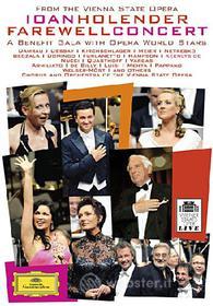 Ioan Holender - Farewell Concert (2 Dvd)