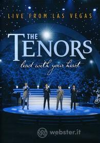 Tenors - Lead With Your Heart: Live From Las Vegas