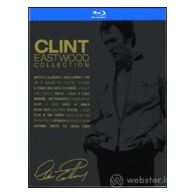 Clint Eastwood. 20 Film Collection (Cofanetto 21 blu-ray)