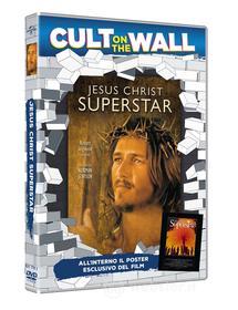 Jesus Christ Superstar (Dvd+Poster)