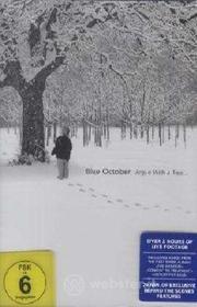 Blue October. Argue With A Tree...