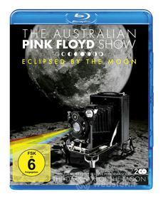 Australian Pink Floyd Show - Eclipsed By The Moon (2 Blu-ray)