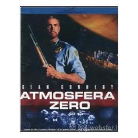 Atmosfera zero (Blu-ray)