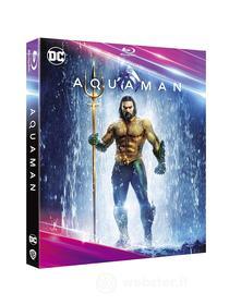 Aquaman (Dc Comics Collection) (Blu-ray)