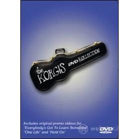 The Korgis. The Korgis DVD Kollection