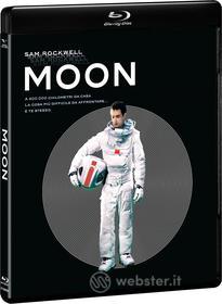 Moon (Blu-ray)