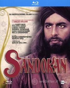 Sandokan (3 Blu-ray)