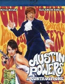 Austin Powers. Il controspione (Blu-ray)
