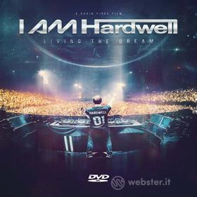 Hardwell. Living The Dream