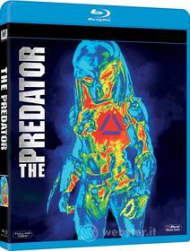 The Predator (2018) (Blu-ray)