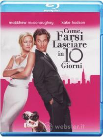 Come Farsi Lasciare In 10 Giorni (Blu-ray)