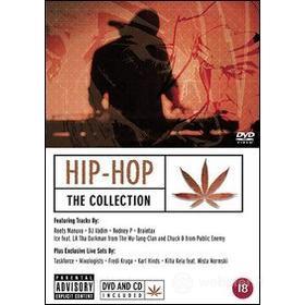 Hip Hop. The Collection