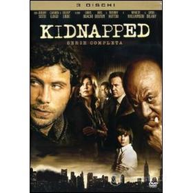 Kidnapped. Stagione 1 (3 Dvd)
