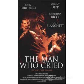The Man Who Cried. L'uomo che pianse
