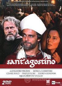 Sant'Agostino (2 Dvd)