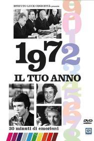 Il Tuo Anno - 1972