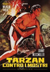 Tarzan Contro I Mostri (Restaurato In Hd)