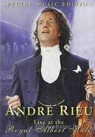 Andre' Rieu - Live At The Royal Albert Hall
