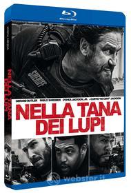 Nella Tana Dei Lupi (Blu-ray)